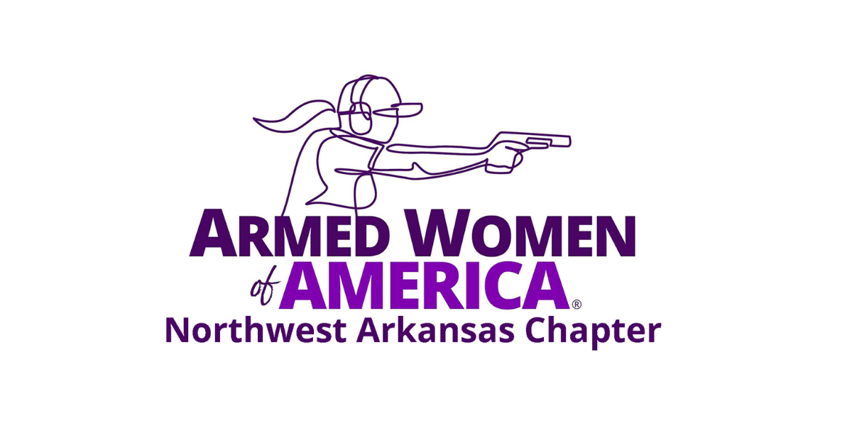 Armed Women Of America