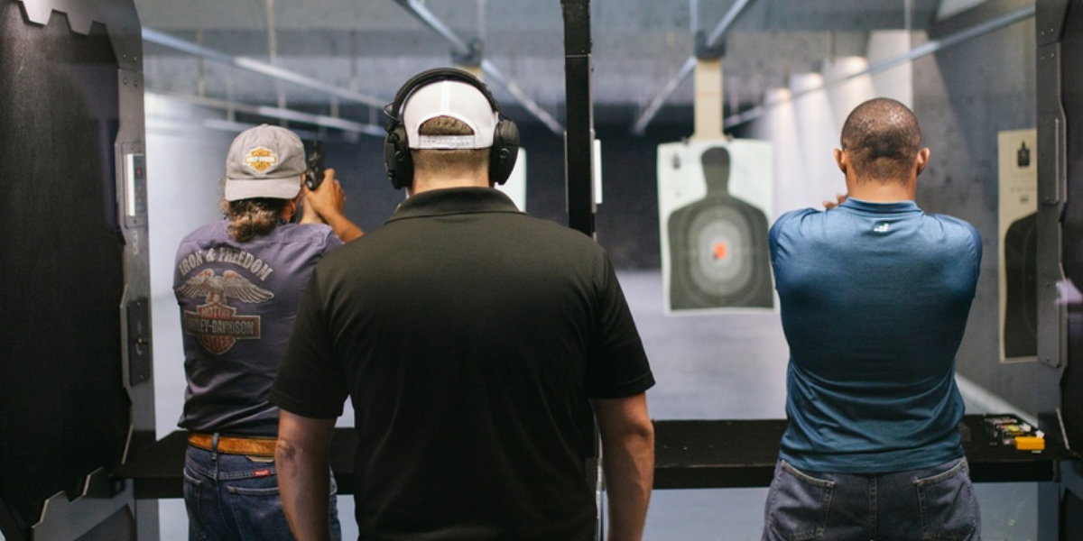 Enhanced Concealed Carry Course