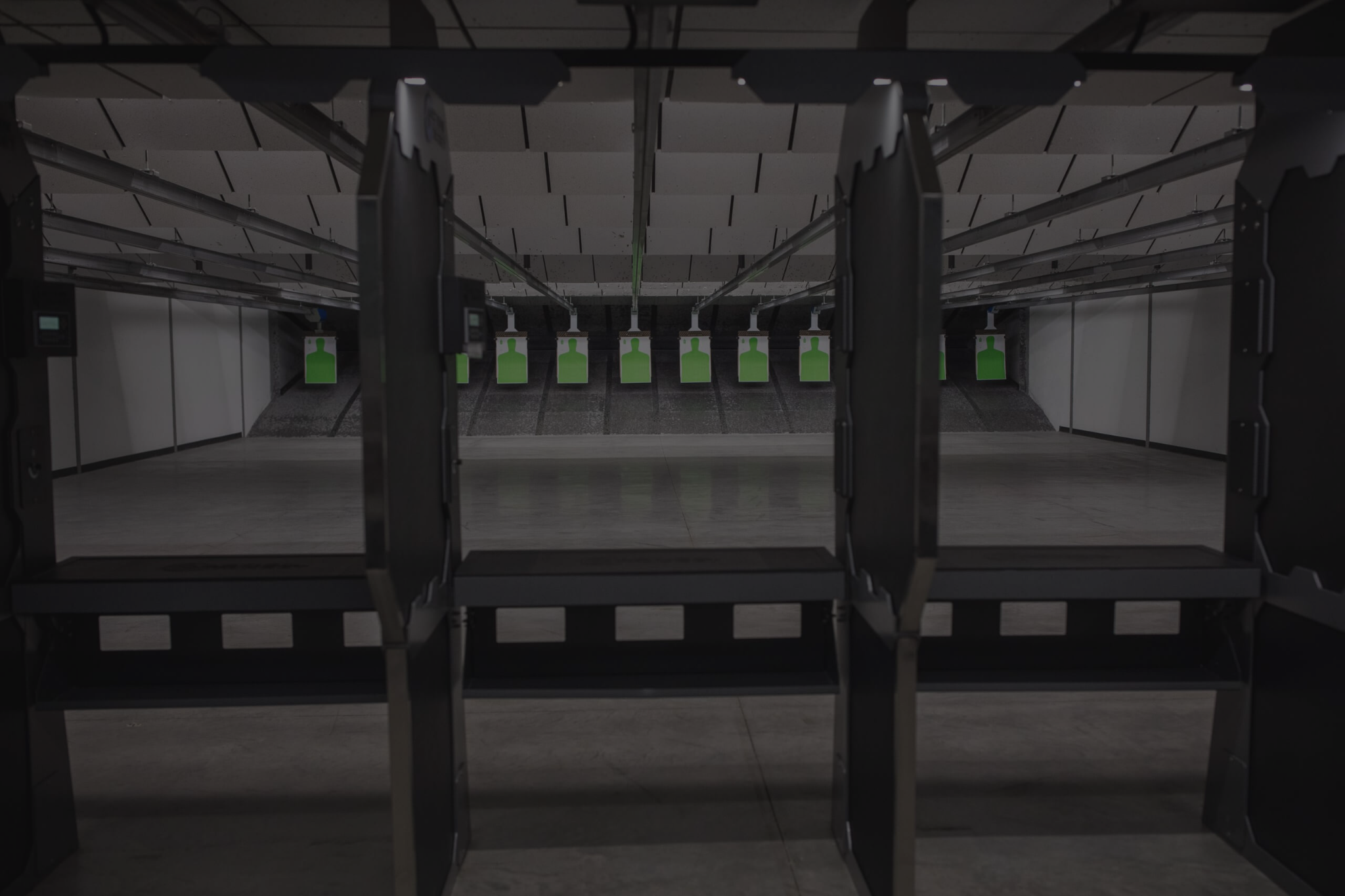 Indoor Gun Range Springdale