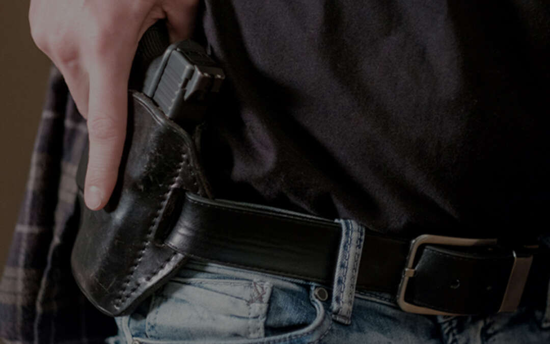 Navigating Arkansas Concealed Carry Laws: Your Comprehensive Guide