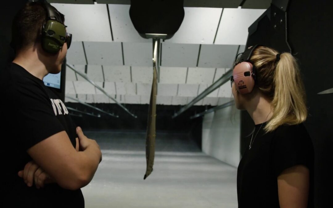 10 Perks of Private Firearms Training: Empowering Responsible Gun Ownership