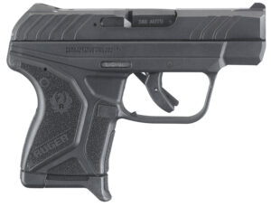 RUGER LCP II 380 ACP PISTOL