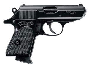 WALTHER PK 380 PISTOL