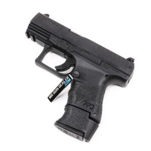 WALTHER PPQ SC 9MM 10RD