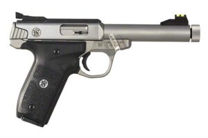 S&W VICTORY 10201