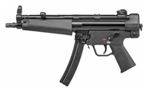 HK SP5 9mm