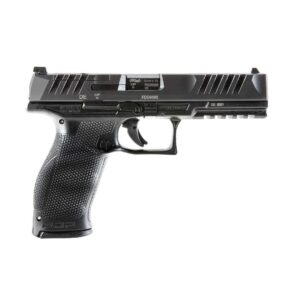 Walther PDP FS 5