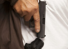 The Importance of CCW Training