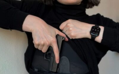 Women’s Handgun Classes Northwest Arkansas