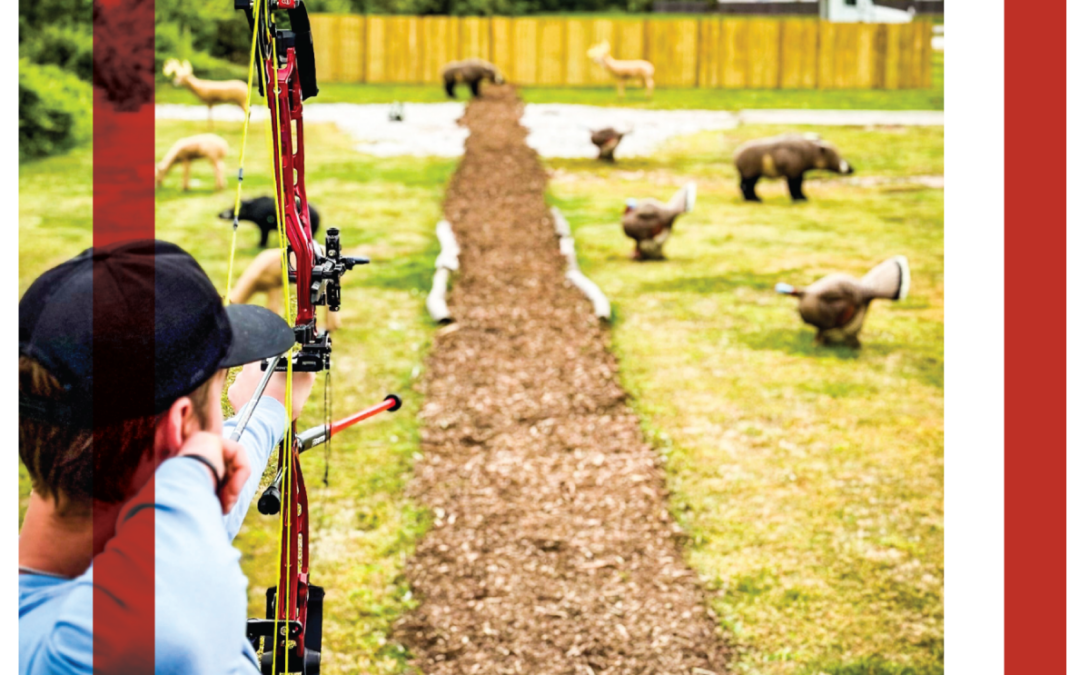 How to Shoot Archery: A Comprehensive Guide for Beginners