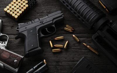 Best Caliber for Beginners: Choosing the Right Gun at Ozark Sportsman