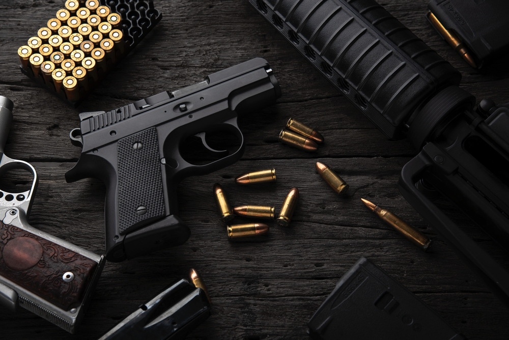 Best Caliber for Beginners: Choosing the Right Gun at Ozark Sportsman